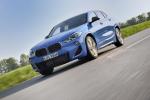 BMW X2 M35i 2018 года (WW)